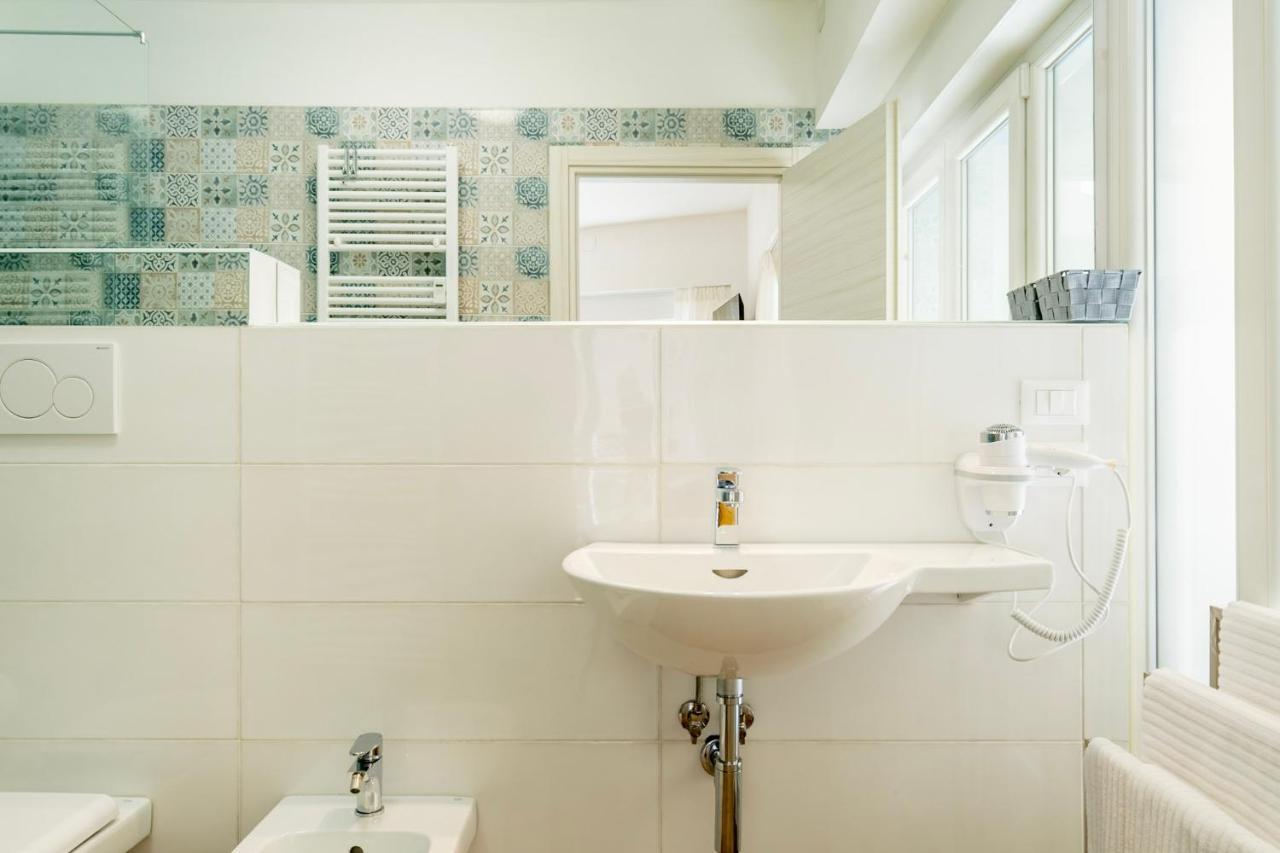 Marconi28suites * Bolonia