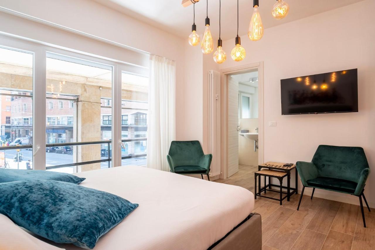 Marconi28suites * Bolonia