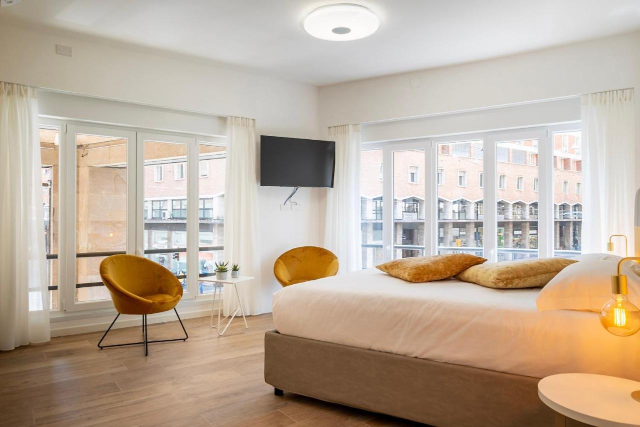 Bed and breakfast Marconi28suites Bolonia