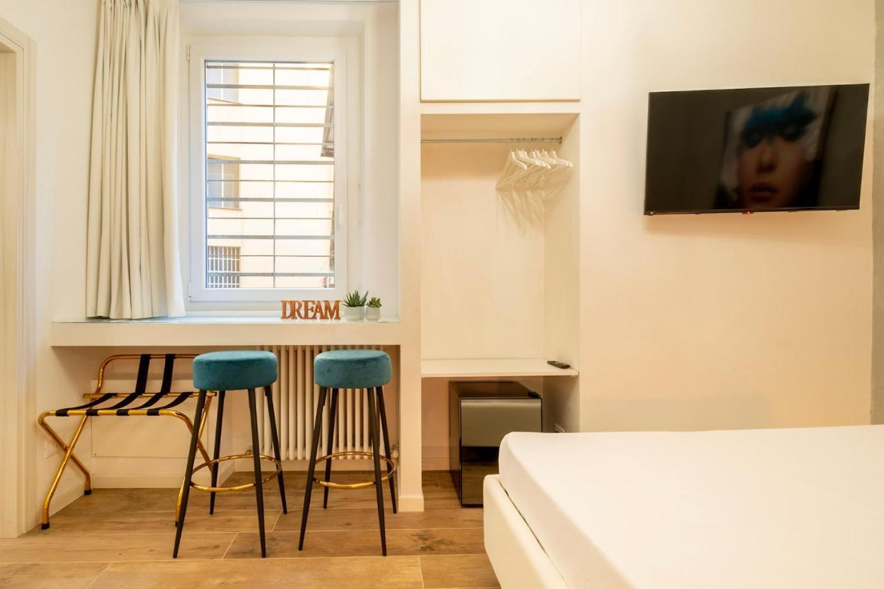 Marconi28suites Bolonia