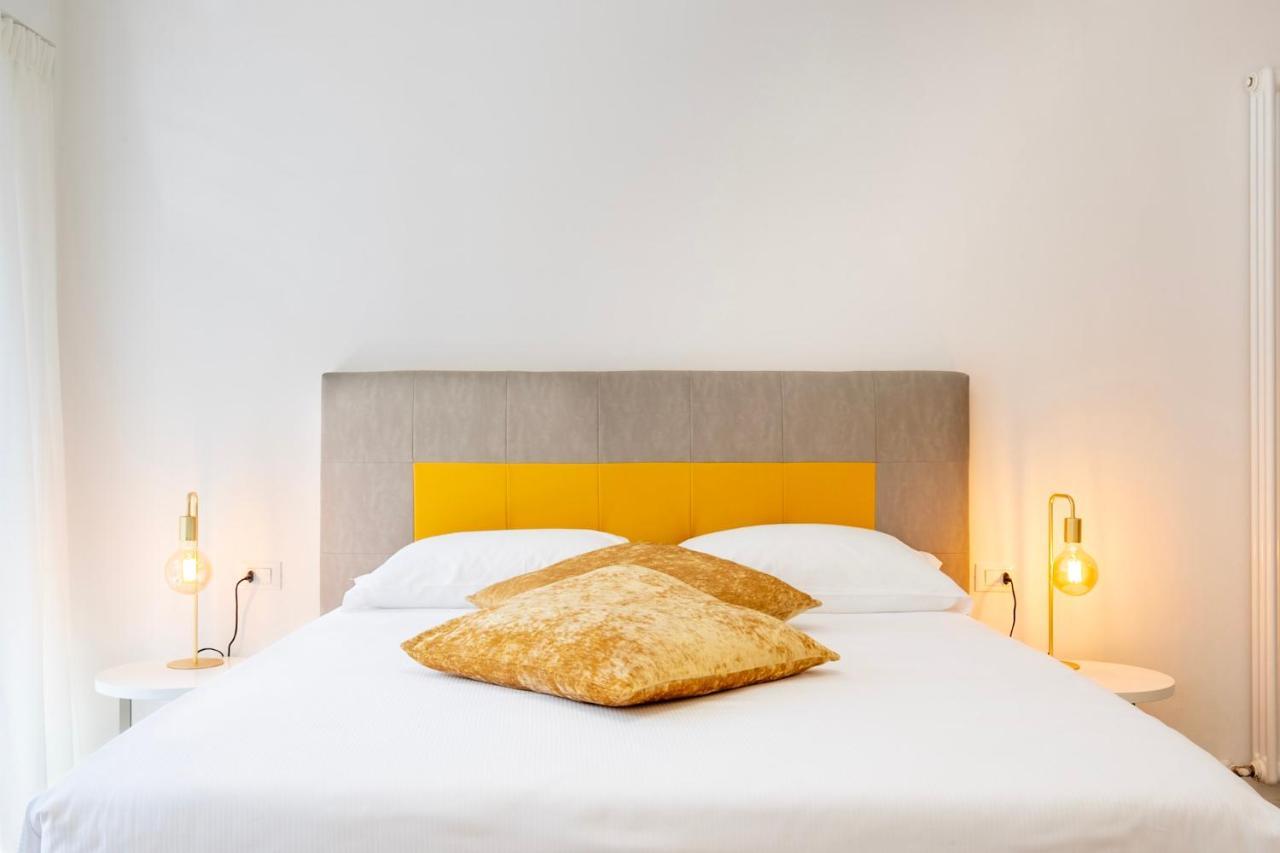 Marconi28suites *