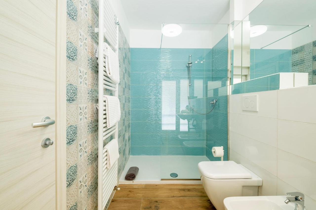 Marconi28suites * Bolonia