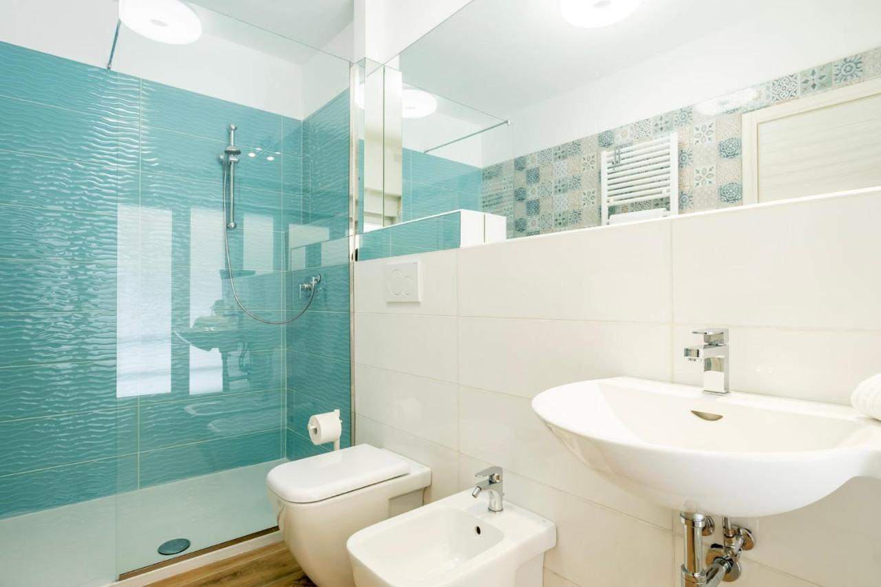 Marconi28suites Bed and breakfast Bolonia