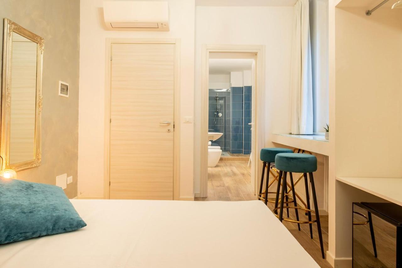 Bed and breakfast Marconi28suites