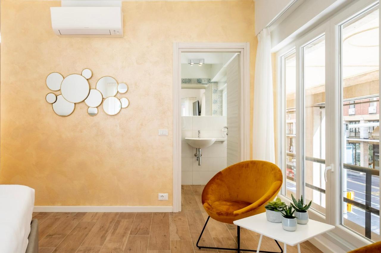 Marconi28suites Bolonia