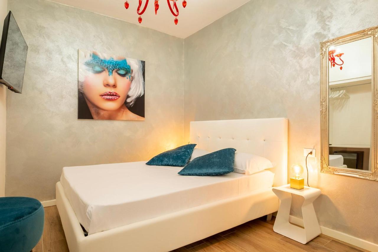 Marconi28suites