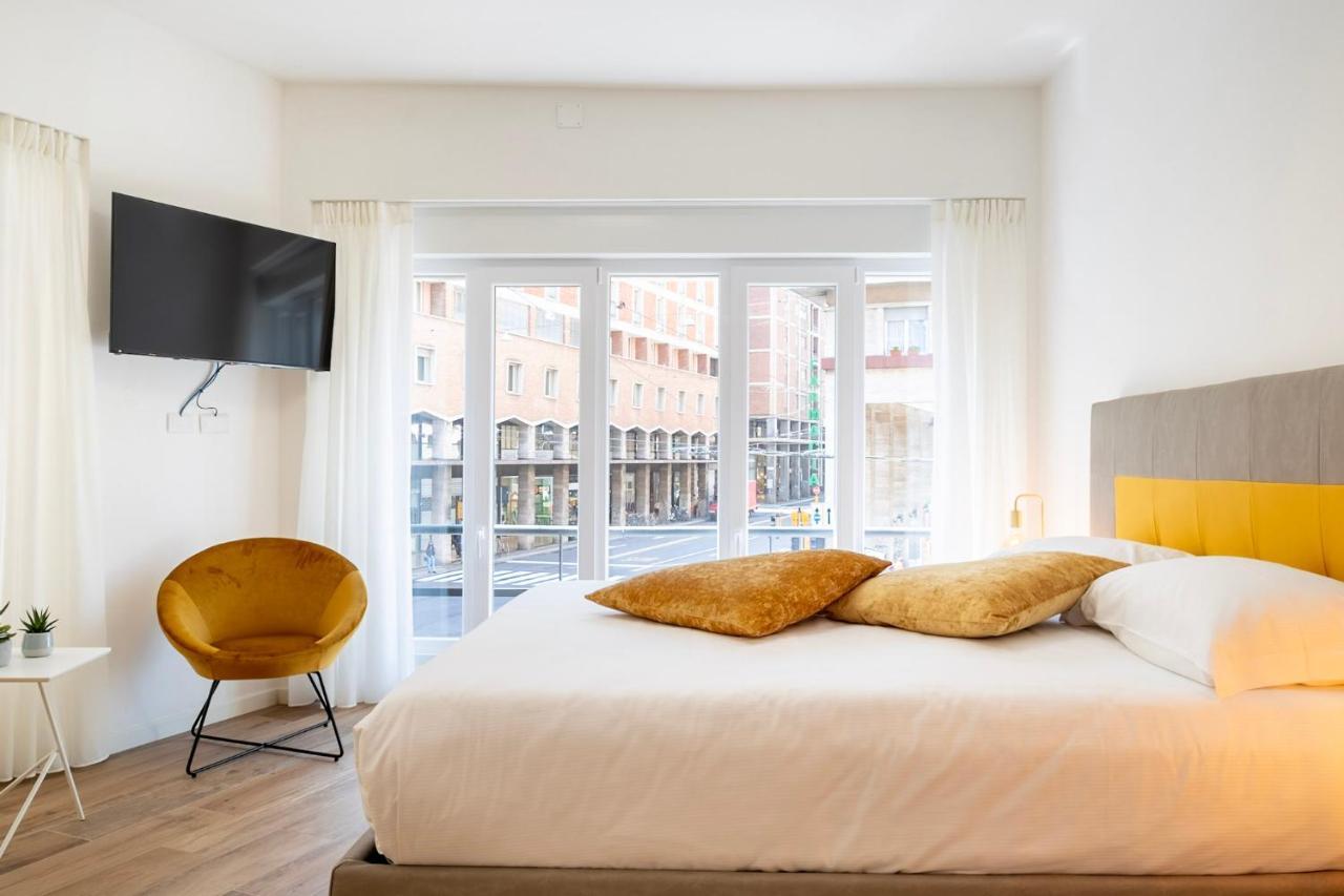 Bed and breakfast Marconi28suites