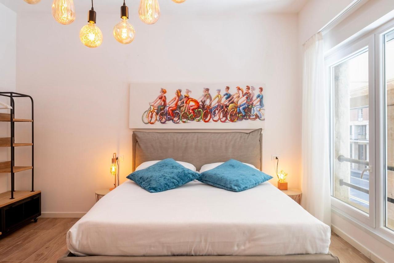 Marconi28suites