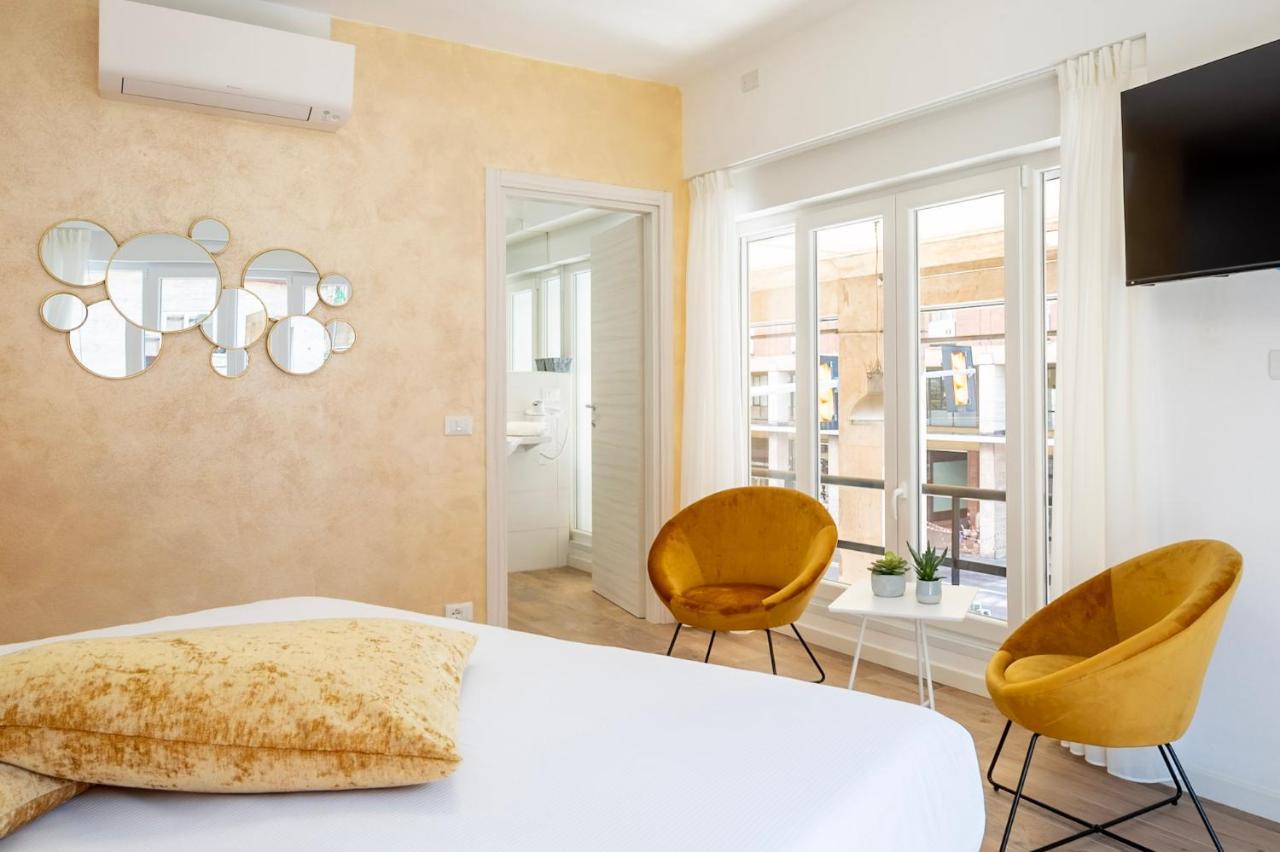 Marconi28suites Bed and breakfast Bolonia