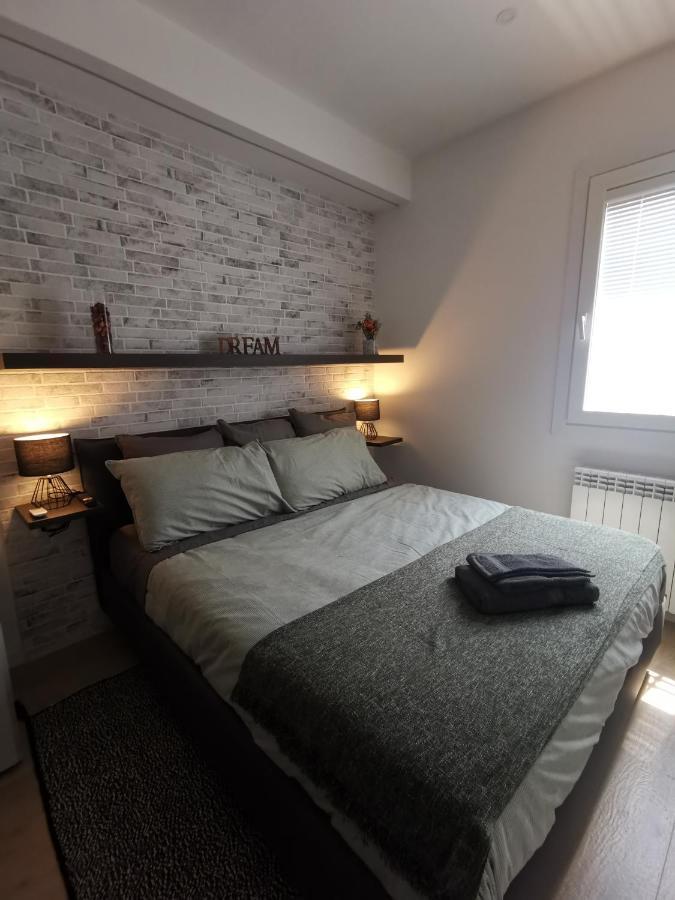 051 Appartement Bologne