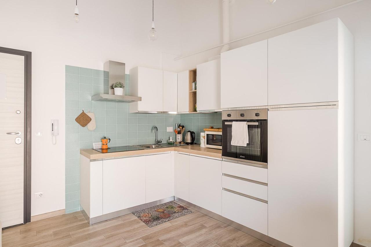 Ap Apartamento Bolonia