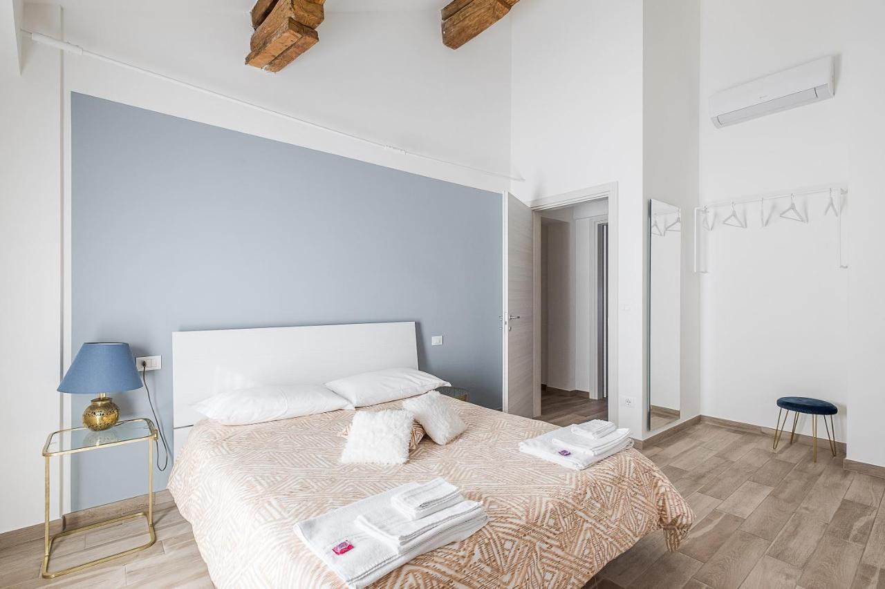 Ap Apartamento Bolonia