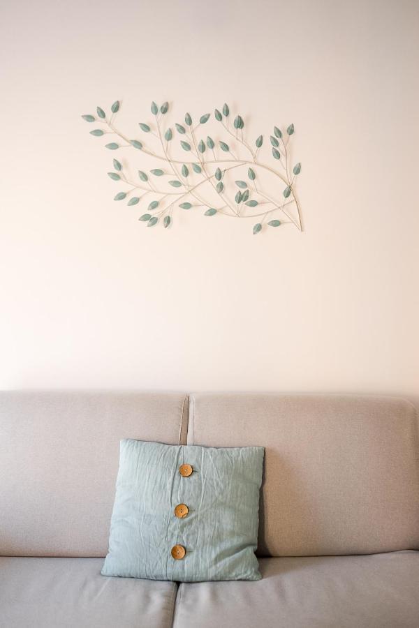 Apartamento Ap Bolonia