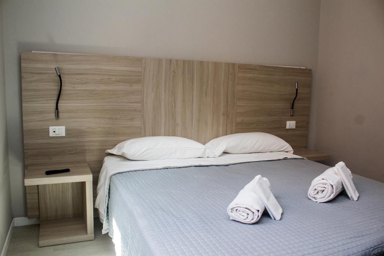 Sant'orsola House Collection By Gsa 2* Bologna