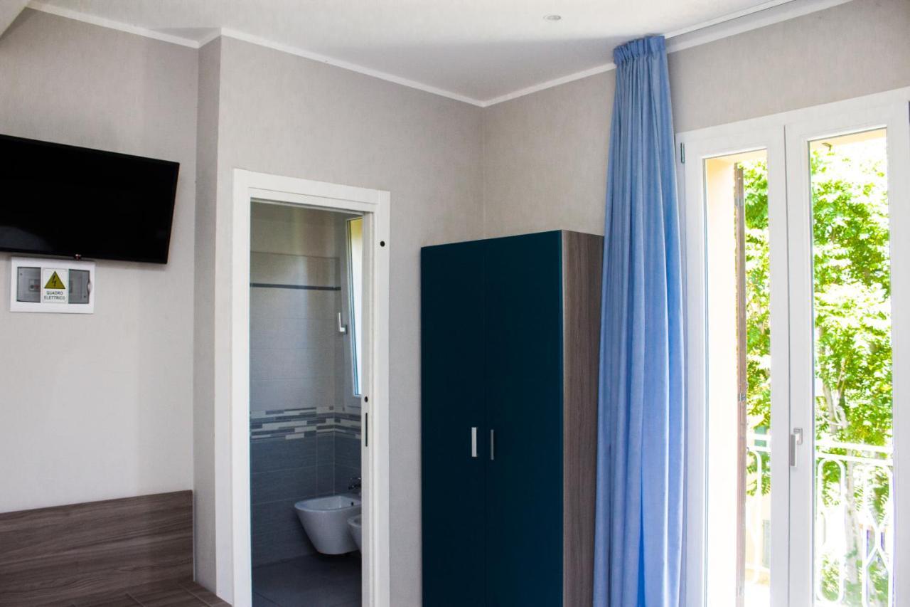 Sant'orsola House Collection By Gsa Bologna