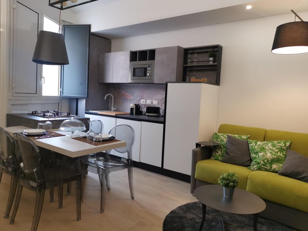 Appartement 051 Bologne