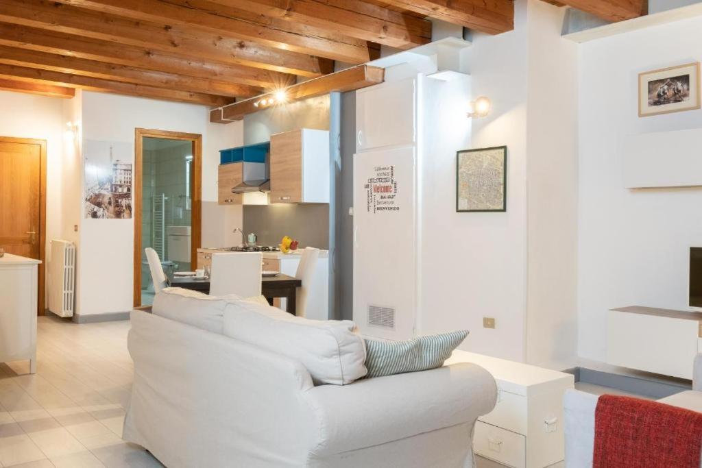 Appartement Casa Delle Oche By Studio Bologne