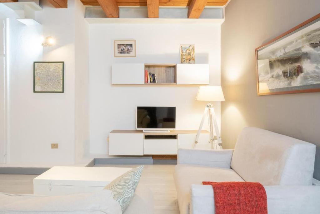 Casa Delle Oche By Studio * Bologne