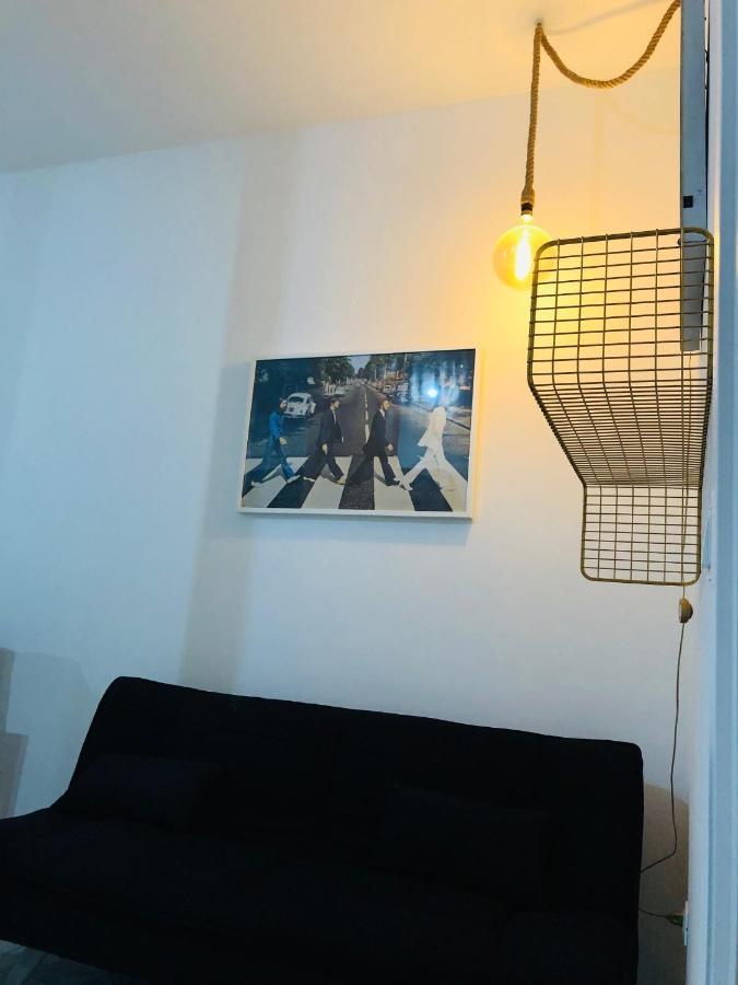 Santa Viola House - By Aydeshouse Bologna