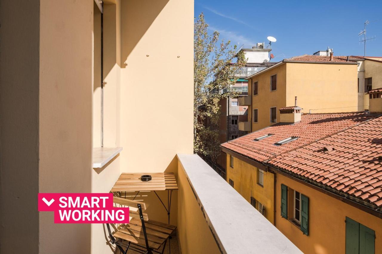 Appartement Galleria Del Reno By Wonderful Italy