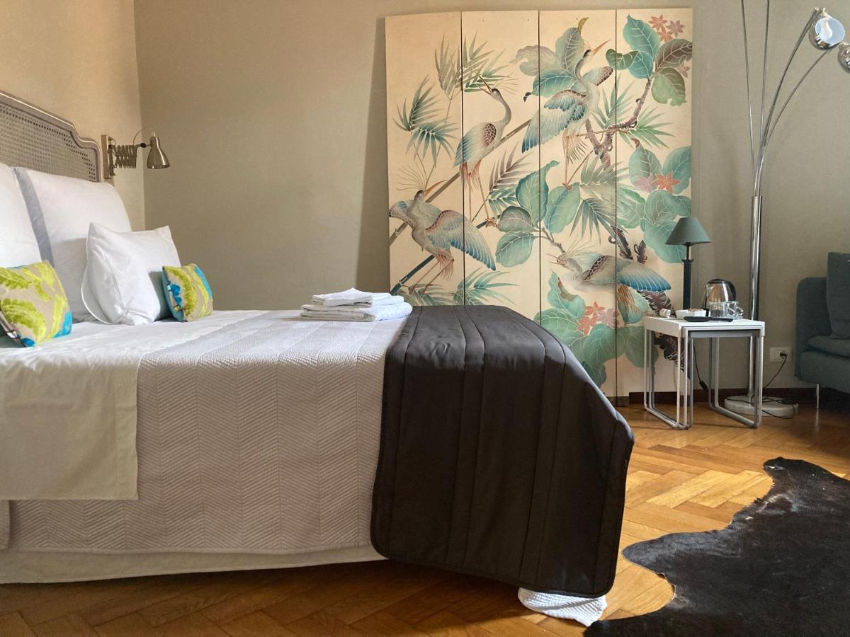 Liberty House Bologna