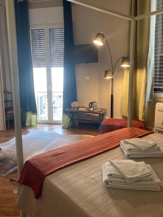 Liberty House Bologna