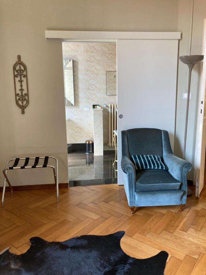 Bed & Breakfast Liberty House Bologna
