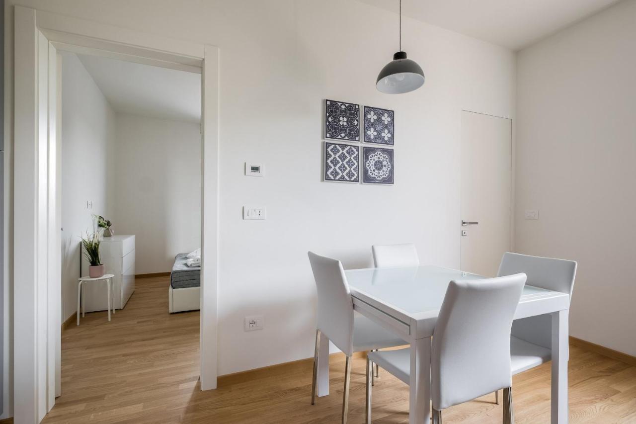 Massarenti 78 Nel Quartiere San Vitale Appartement Bologne
