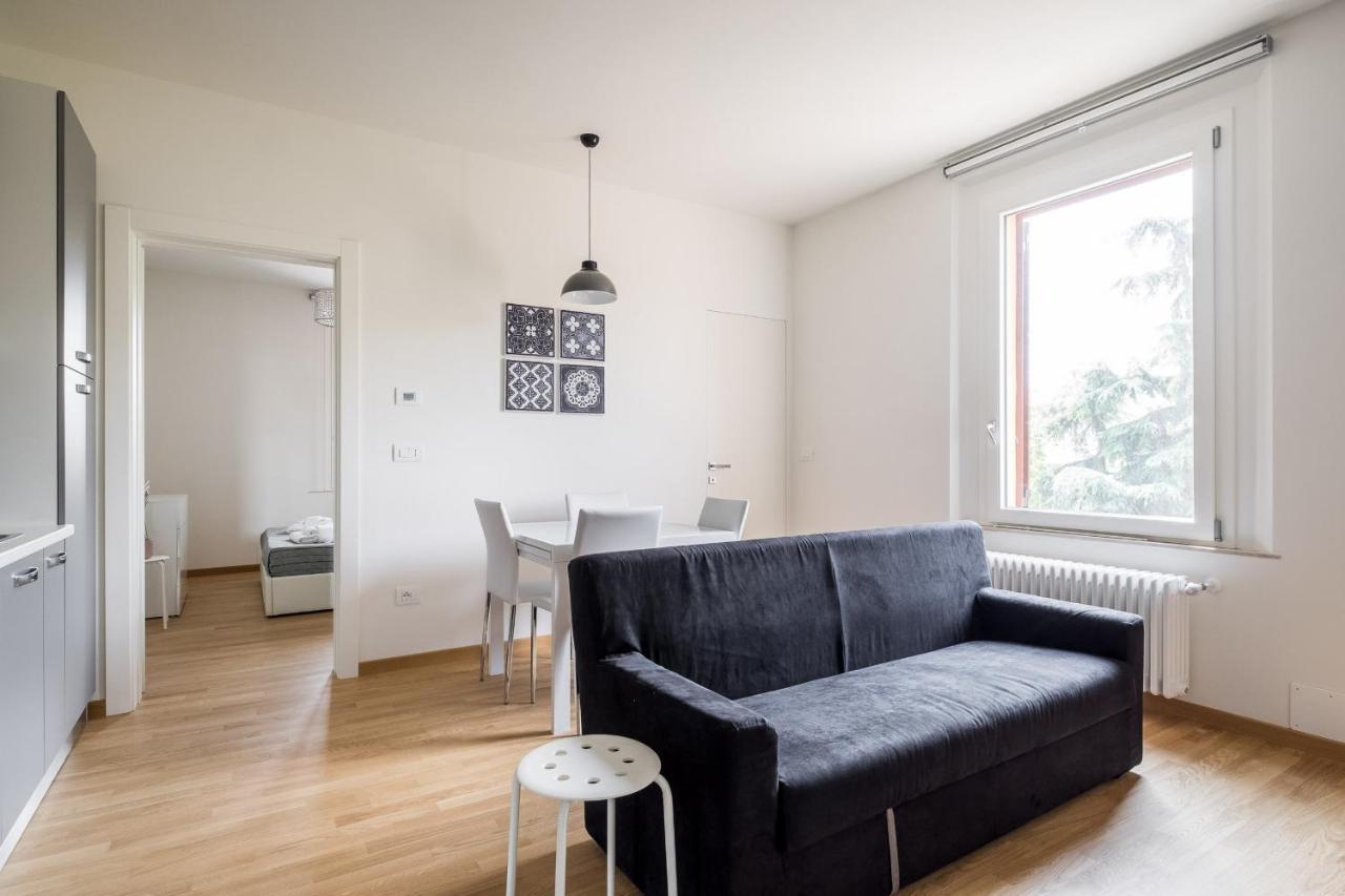 Massarenti 78 Nel Quartiere San Vitale Bologne