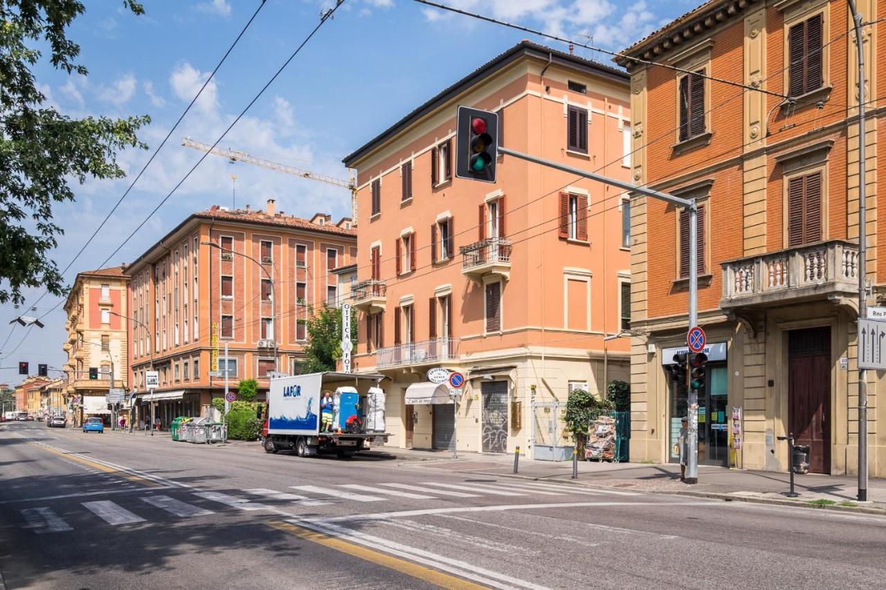 Appartement Massarenti 78 Nel Quartiere San Vitale