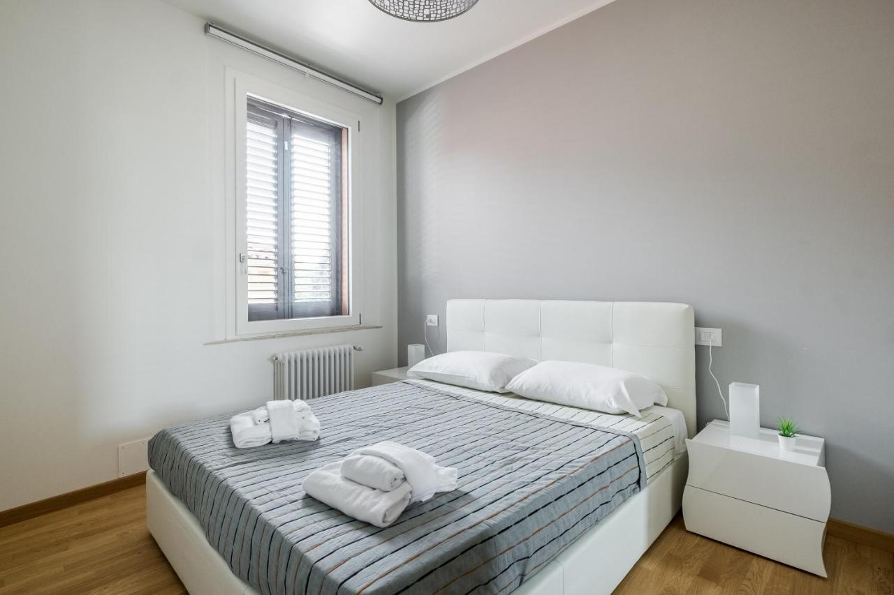Appartement Massarenti 78 Nel Quartiere San Vitale