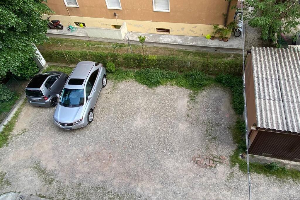 Apartment M.g A Un Passo Da Tutto