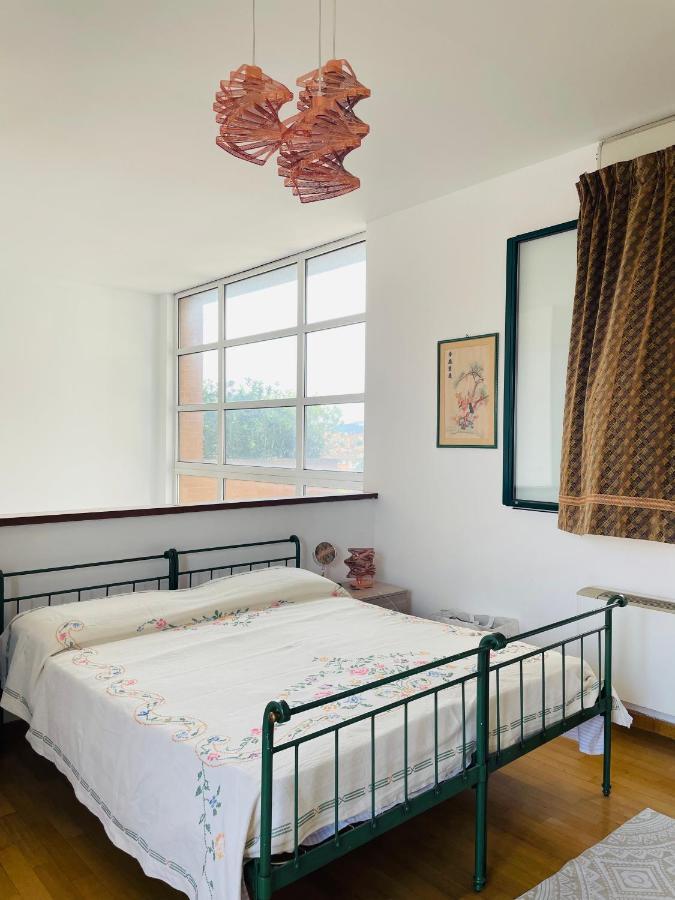 Bologna Holiday Inn Apartamento Bolonia