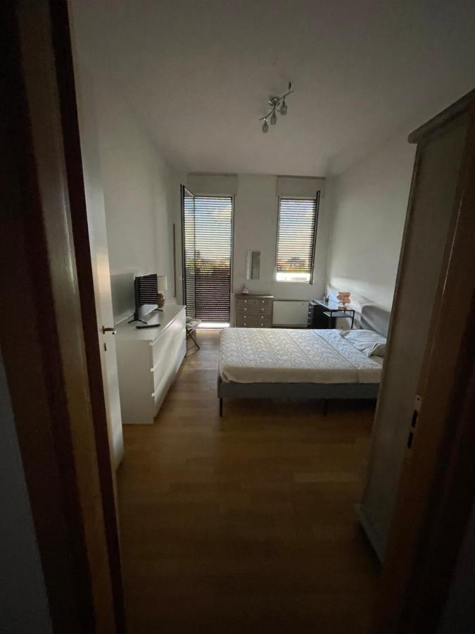 Bologna Holiday Inn Apartamento Bolonia