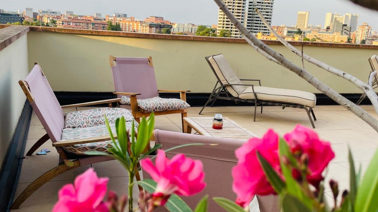 Bologna Holiday Inn Bolonia