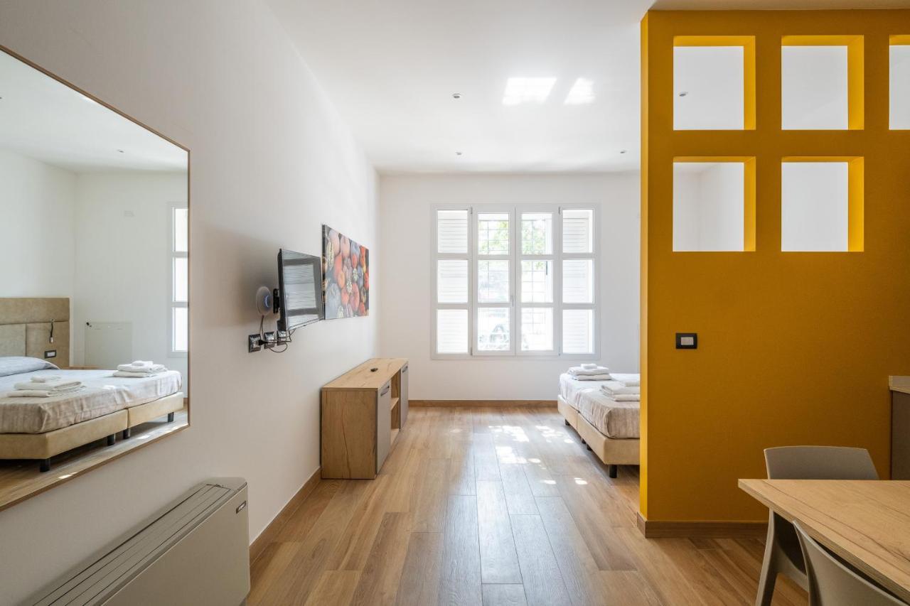 Lejlighed Giorgi Design Homes Ii By Wonderful Italy