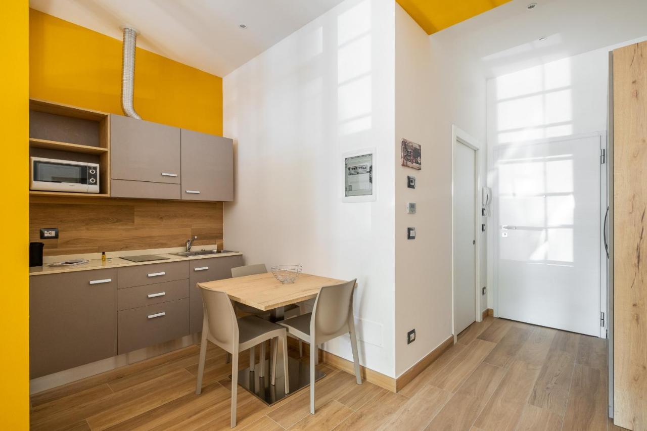 Giorgi Design Homes Ii By Wonderful Italy Lejlighed