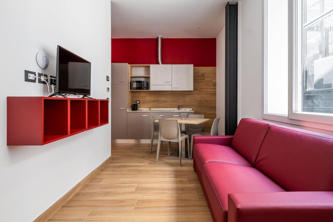 Giorgi Design Homes Ii By Wonderful Italy Lejlighed Bologna