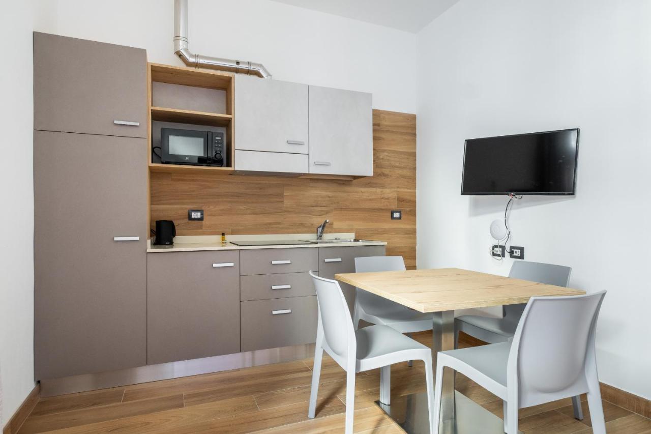 Lejlighed Giorgi Design Homes Ii By Wonderful Italy