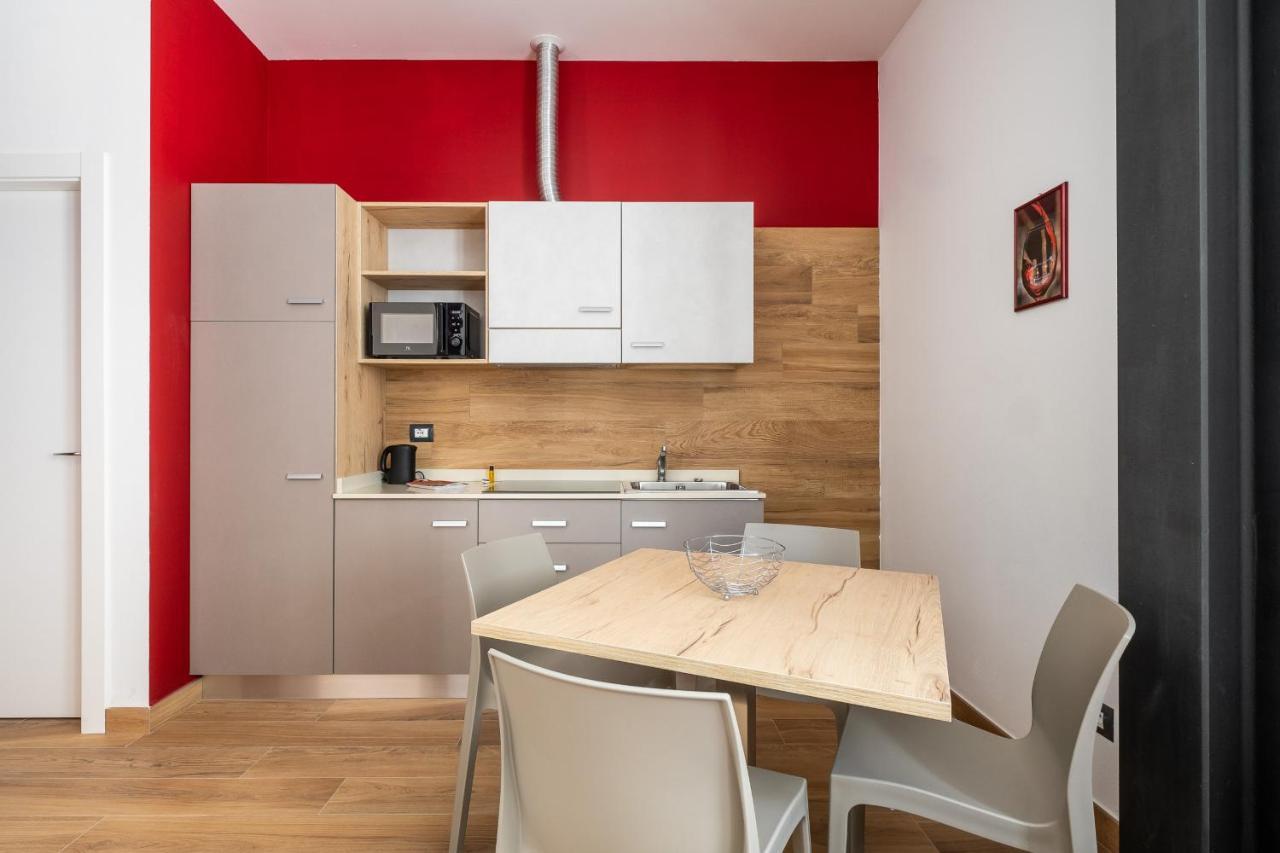 Giorgi Design Homes Ii By Wonderful Italy Lejlighed Bologna