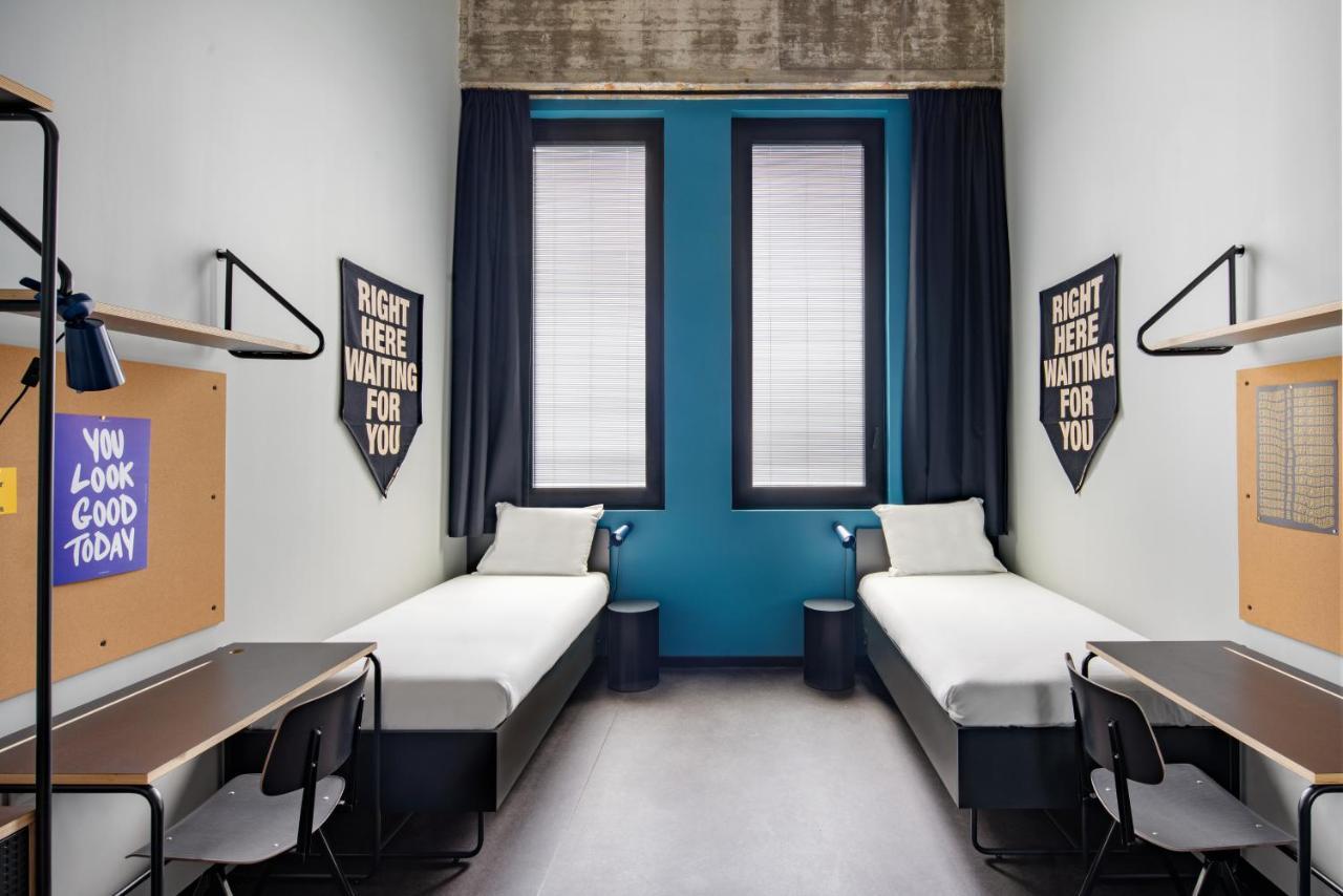 Hotel The Social Hub Bologne