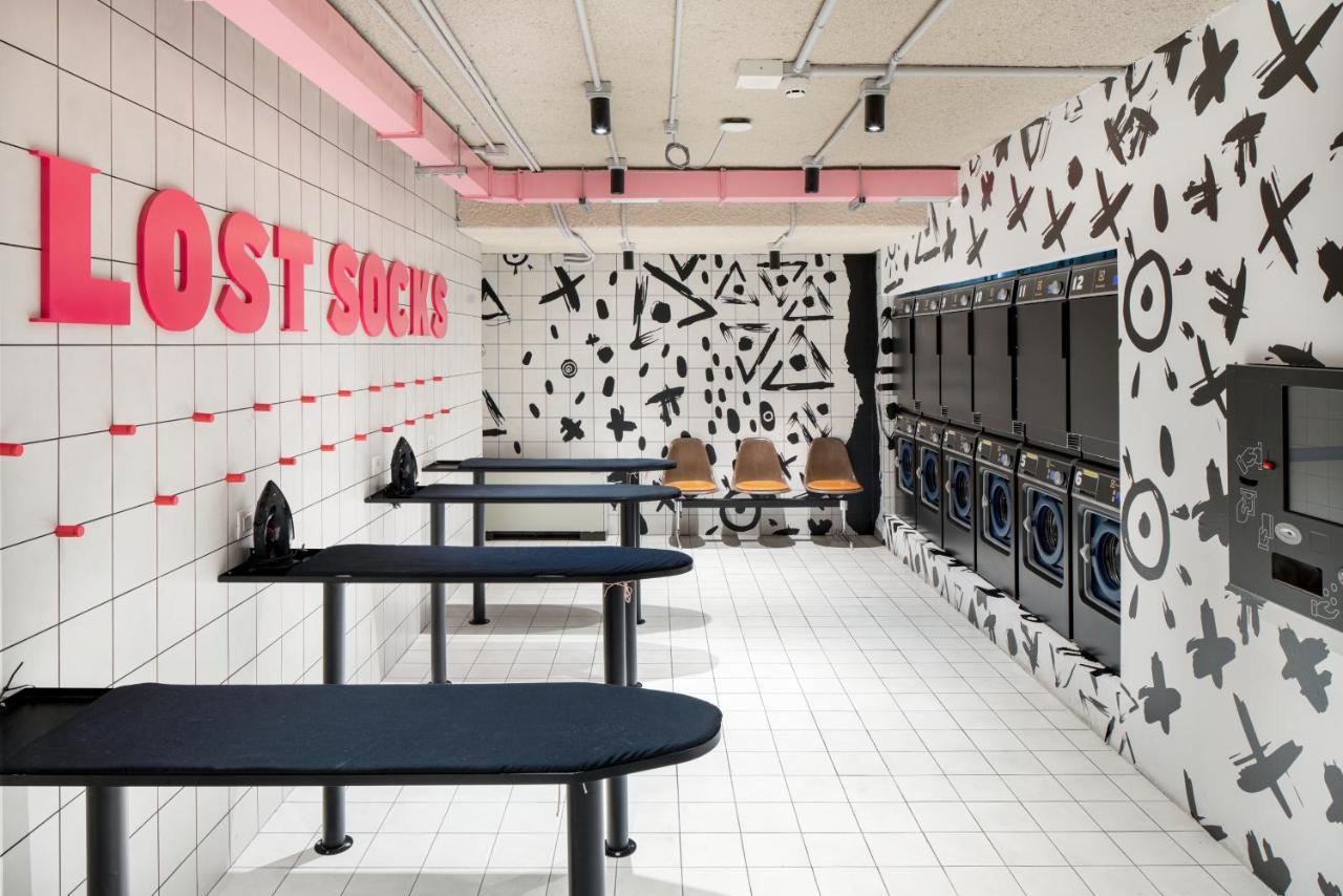 The Social Hub 4*