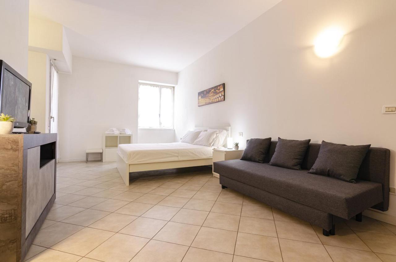 A Pochi Passi Da Palazzo Pallavicini Appartement Bologne