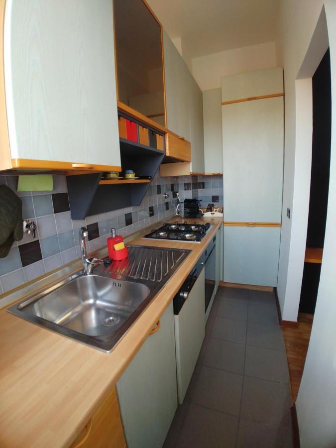 Residenza Mazzini *