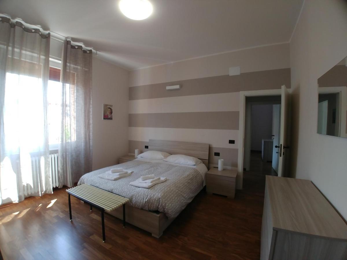 Residenza Mazzini Apartment *
