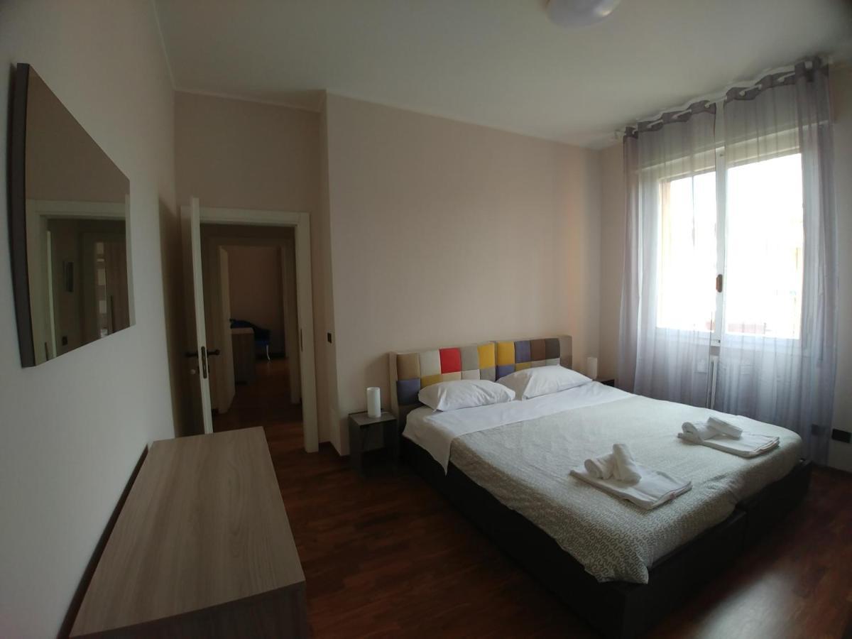 Residenza Mazzini * Bologna