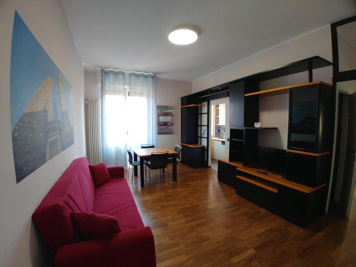 Residenza Mazzini