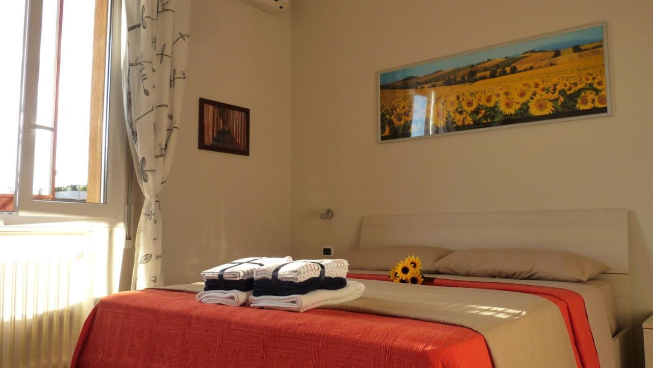 Residenza Mazzini * Bologna