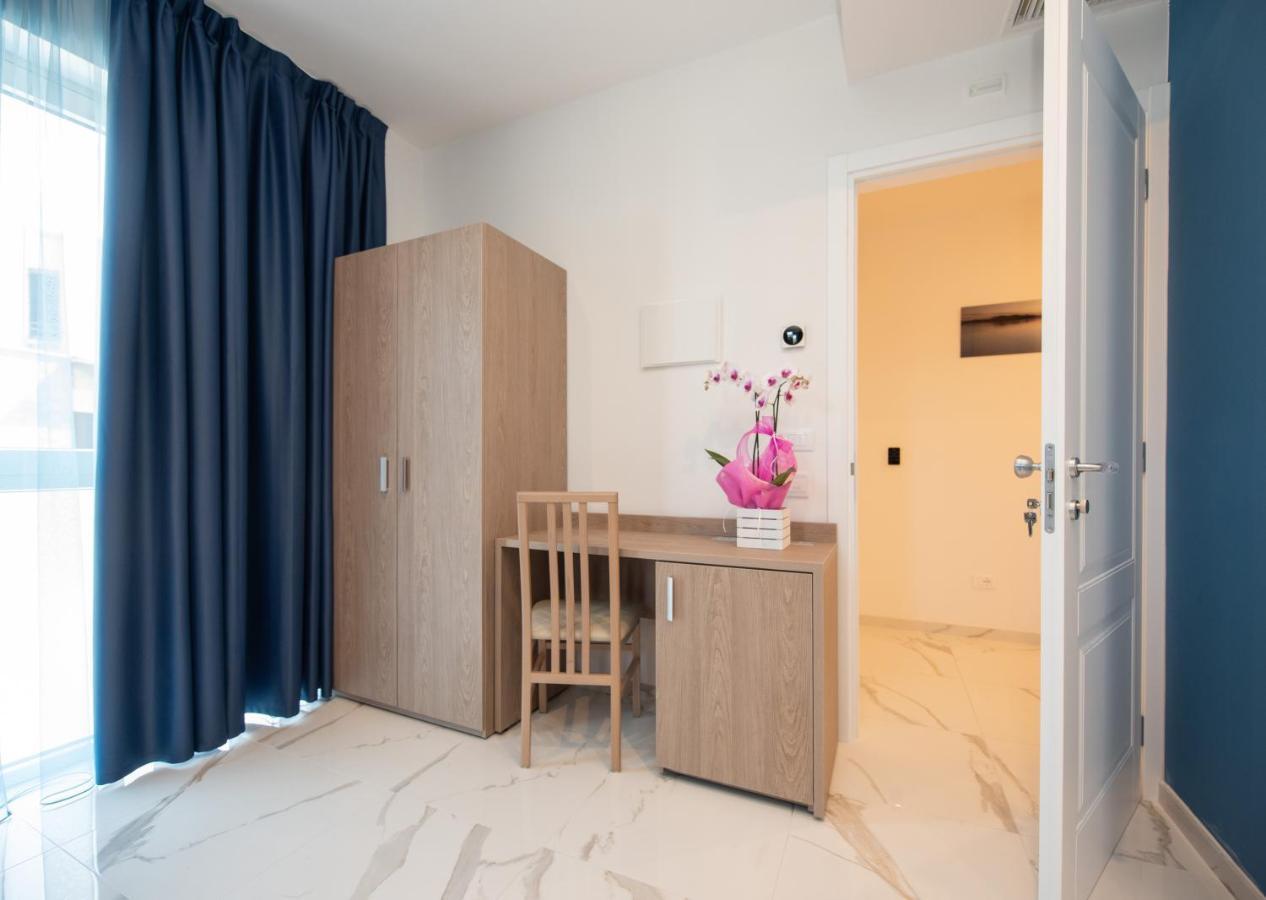 Marconi Express Hotel Bologna