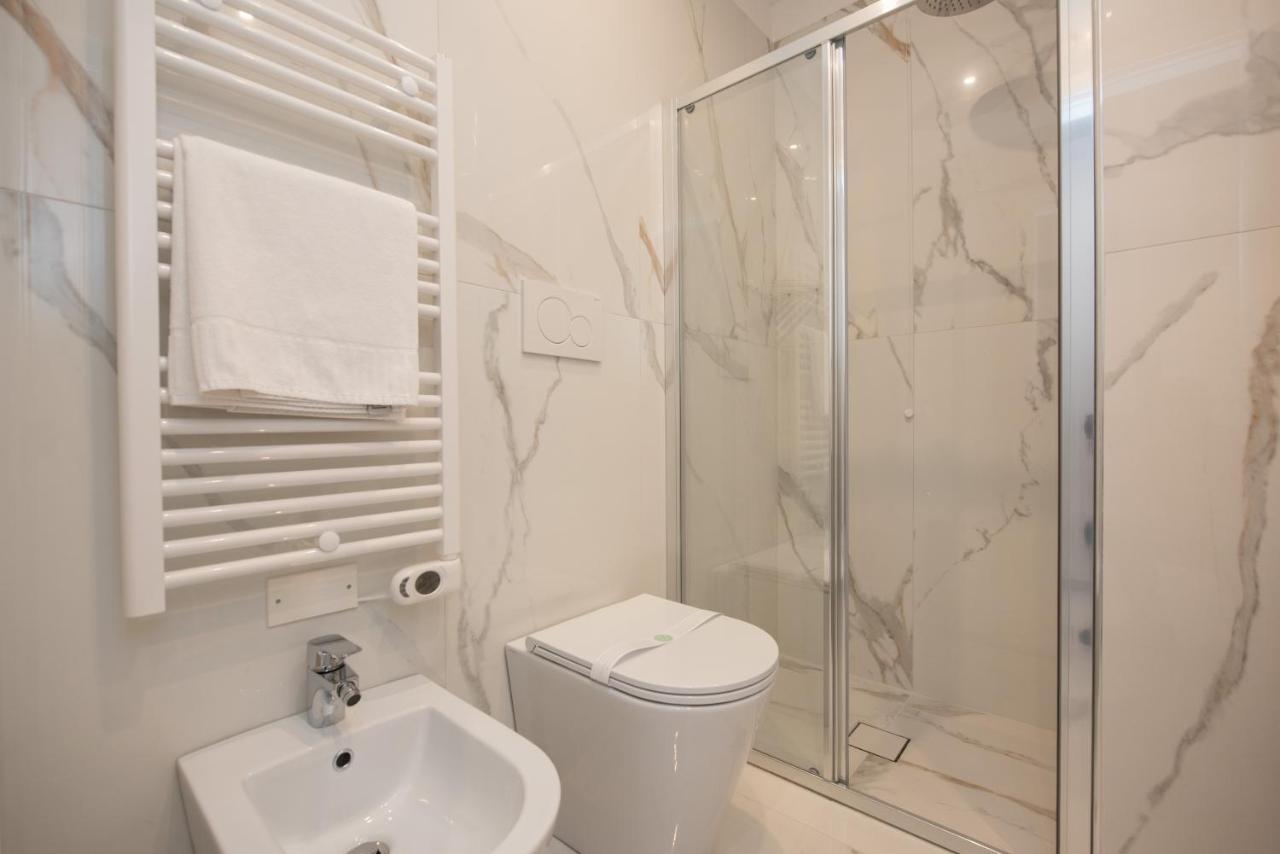 Marconi Express Hotel 3*